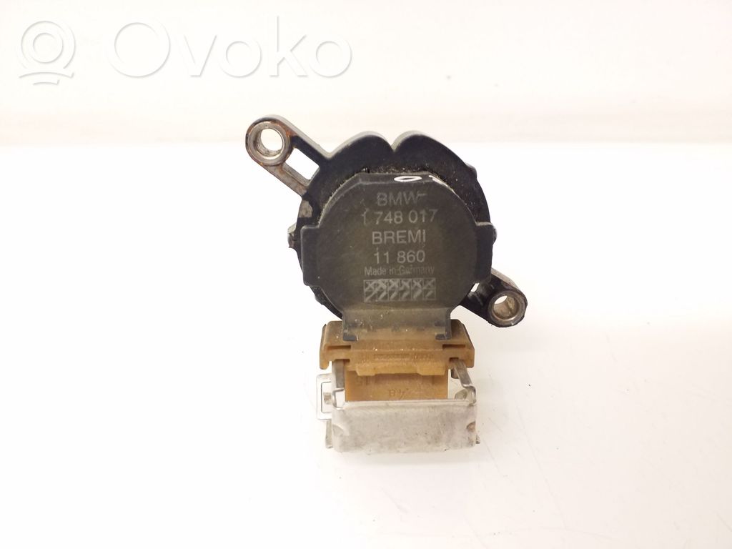 High voltage ignition coil   1748017,11860,1730412