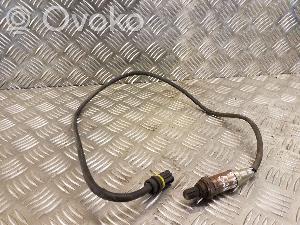 Lambda probe sensor   0258005177,14375869
