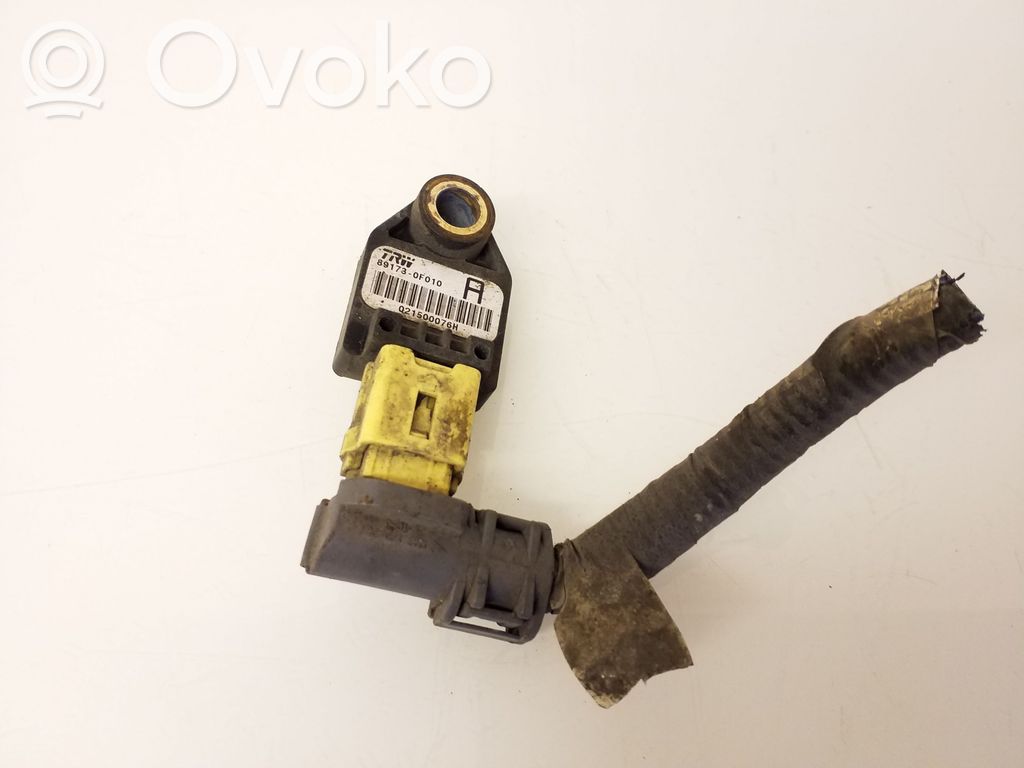 Airbagsensor Crashsensor Drucksensor   891730F010