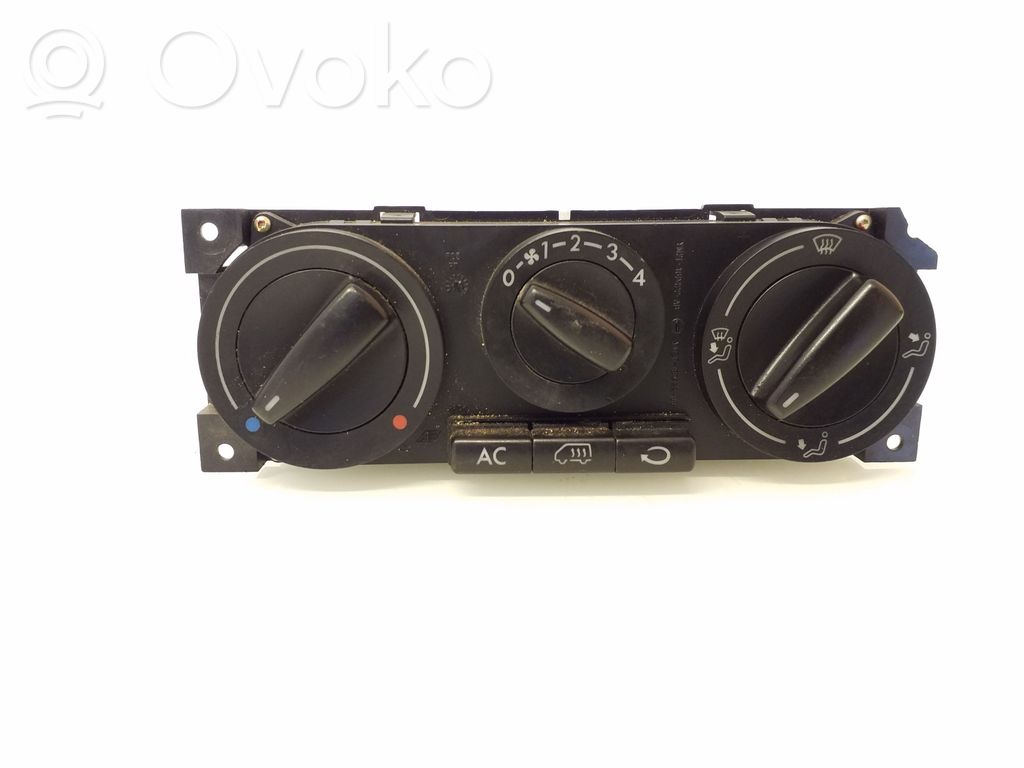 Climate control unit   YM2119980AB,WTSA21463
