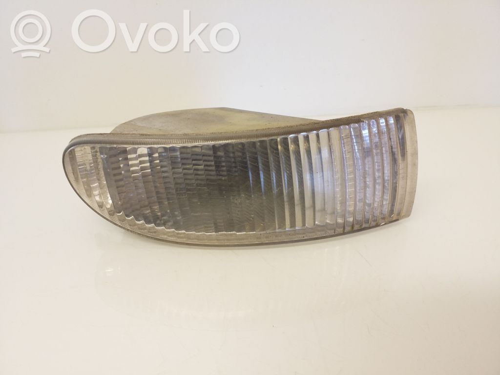 Front indicator light   95GG13368AA