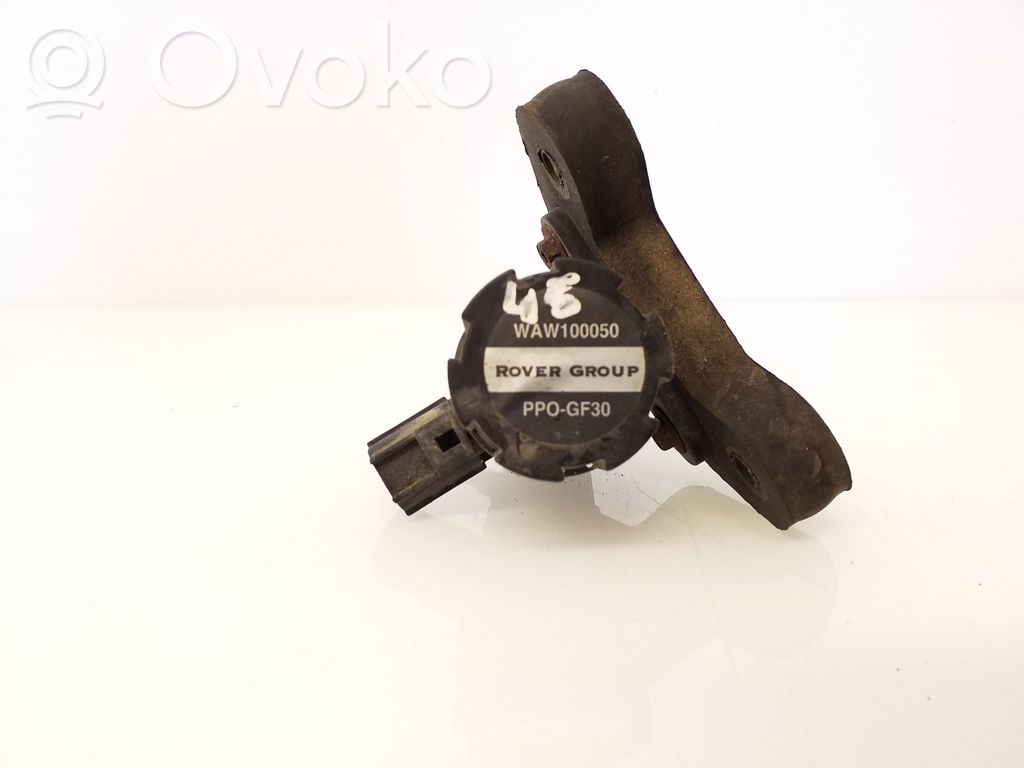 Rover 45 Solenoid supapă turbosuflantă 