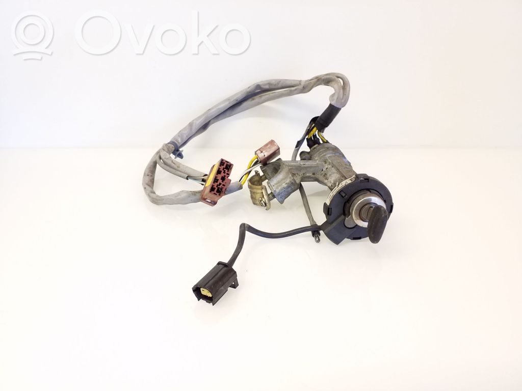 Rover 45 Virtalukko 