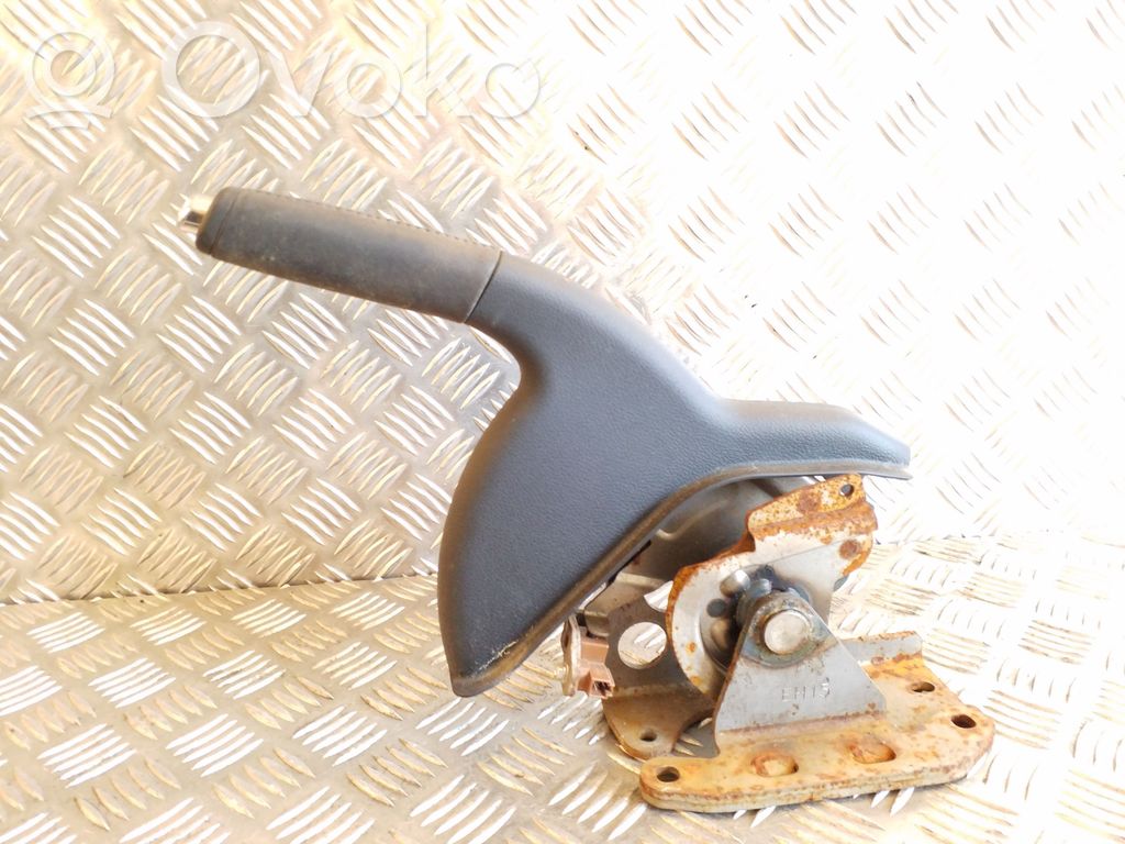 Mazda CX-7 Handbrake/parking brake lever assembly 