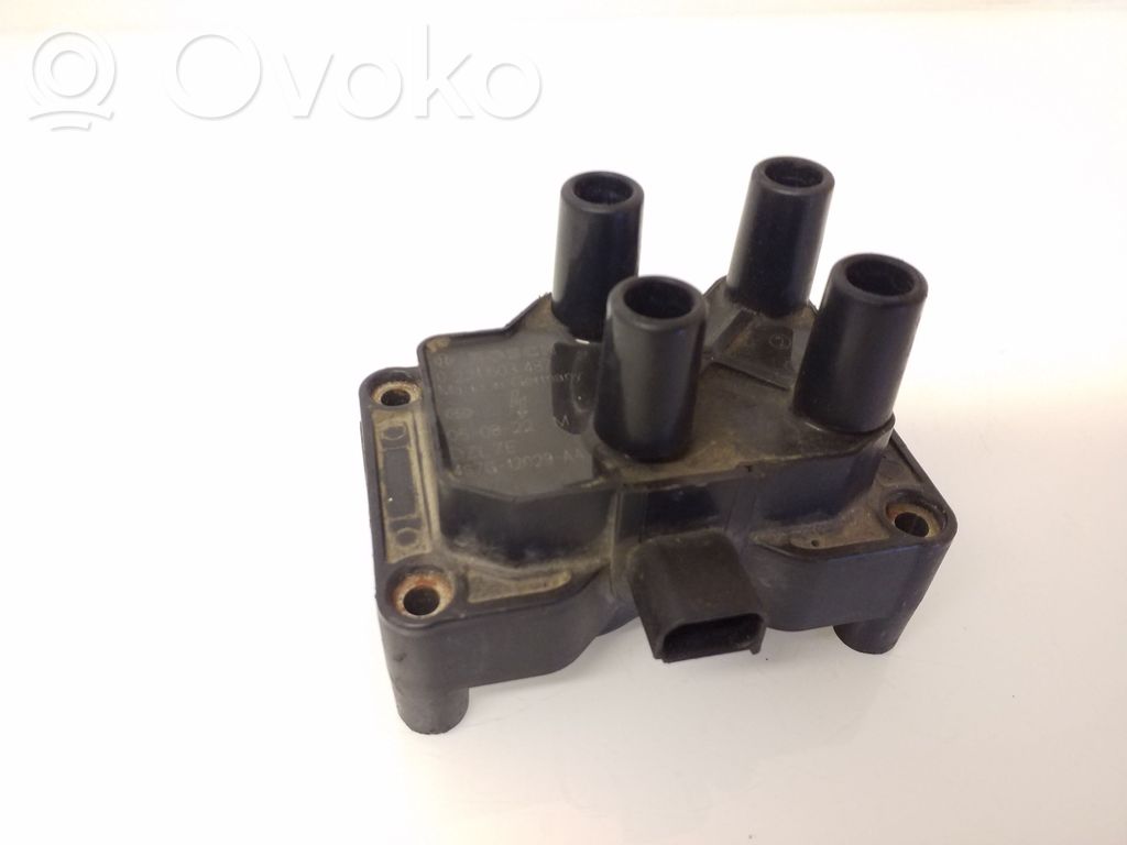 Ford Mondeo Mk III Cewka zapłonowa wysokiego napięcia 