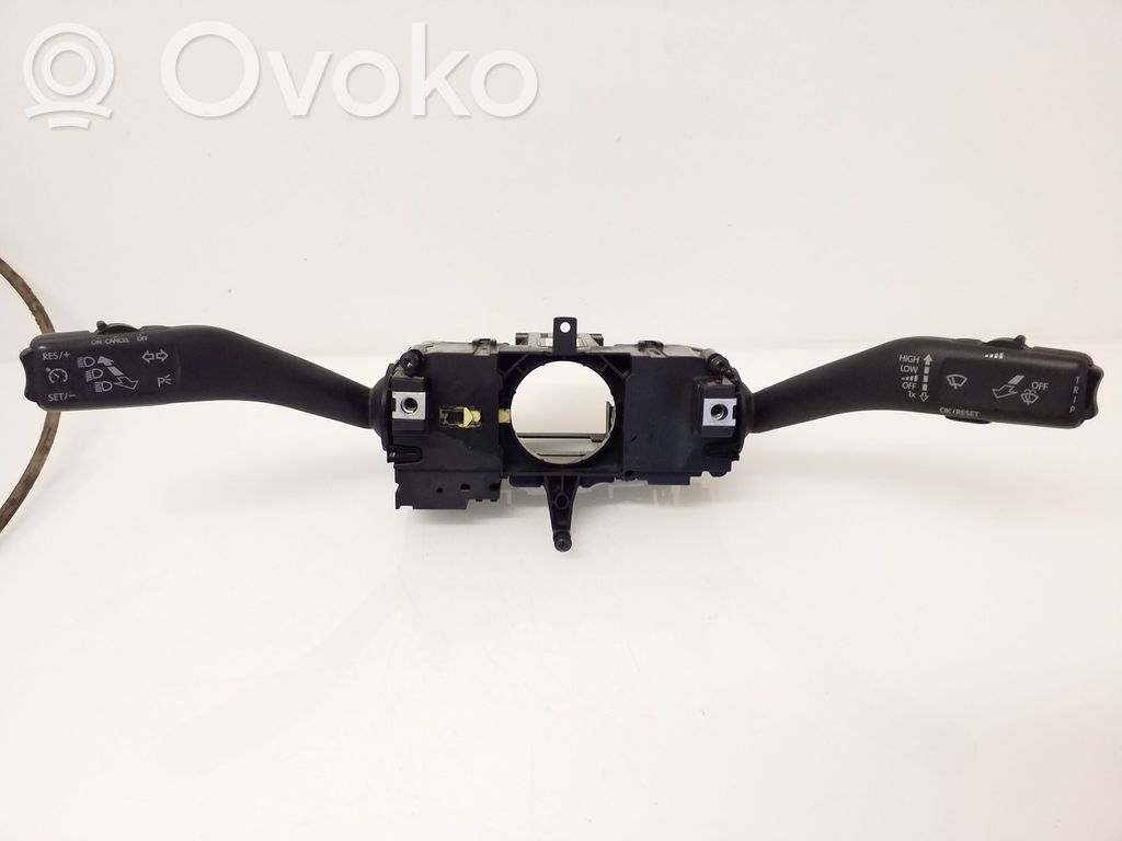 Volkswagen Jetta VI Indicator stalk 