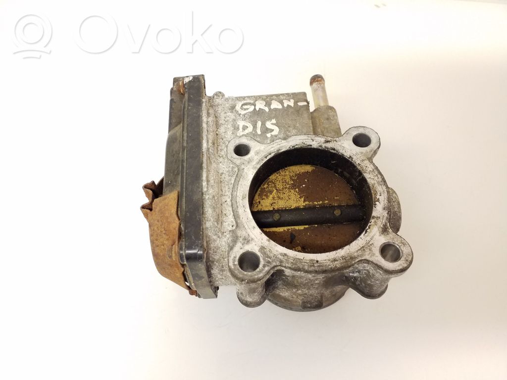 Mitsubishi Grandis Droseļvārsts 