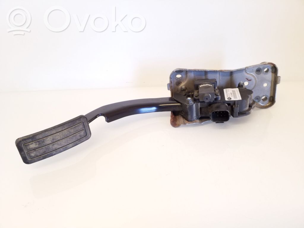 Land Rover Range Rover Sport L320 Pedał gazu / przyspieszenia 