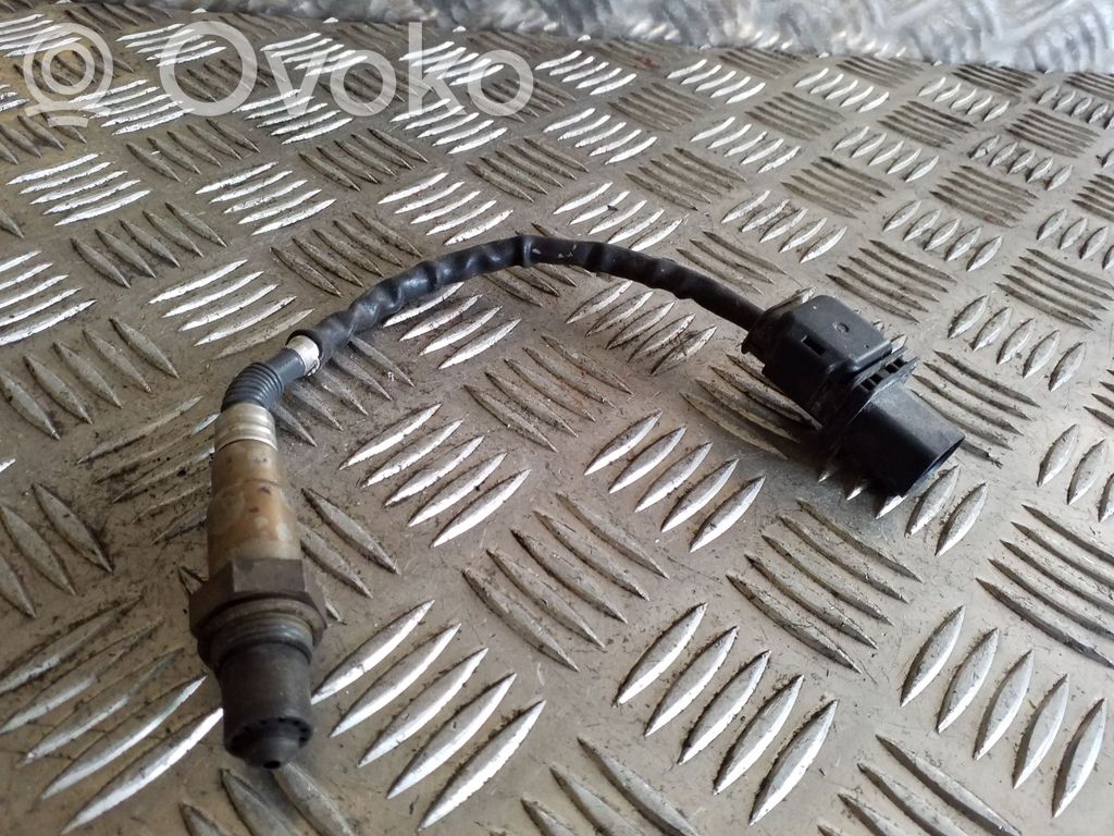 Audi A3 S3 A3 Sportback 8P Lambda probe sensor 