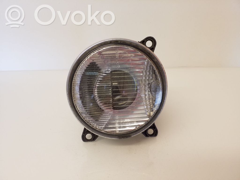Headlight/headlamp   13626200