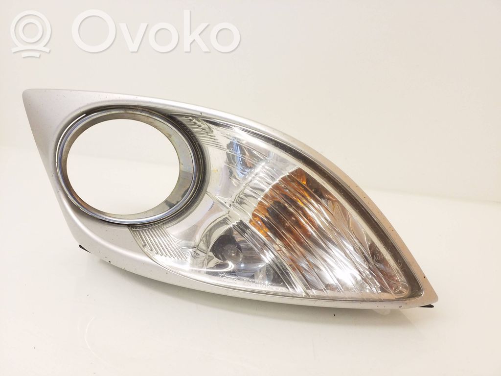 Mazda CX-7 Front indicator light 