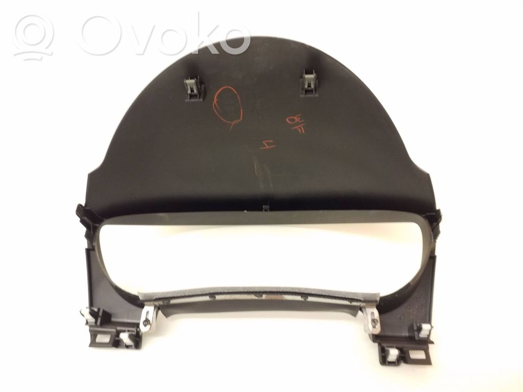 Mazda CX-7 Dashboard trim 