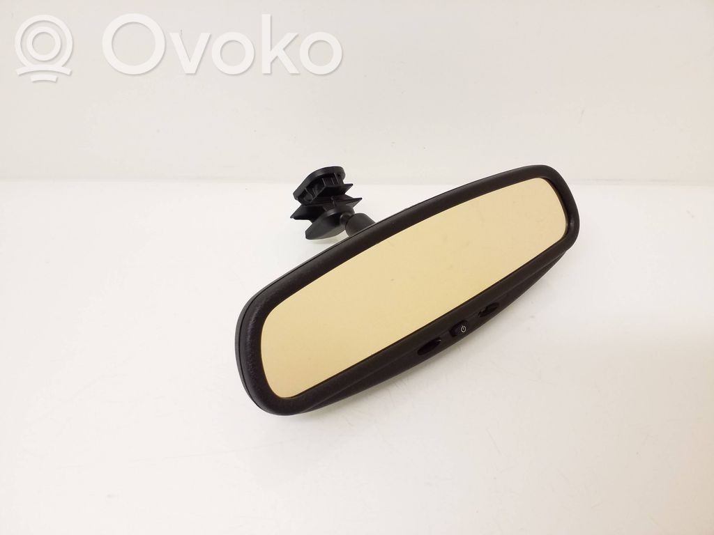 Espejo retrovisor (interior)   015318,5644851,5073012