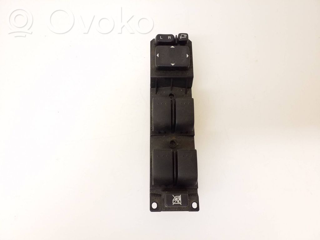 Mazda CX-7 Electric window control switch 