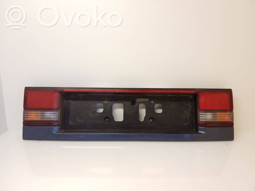 Mazda 626 Tailgate trim 