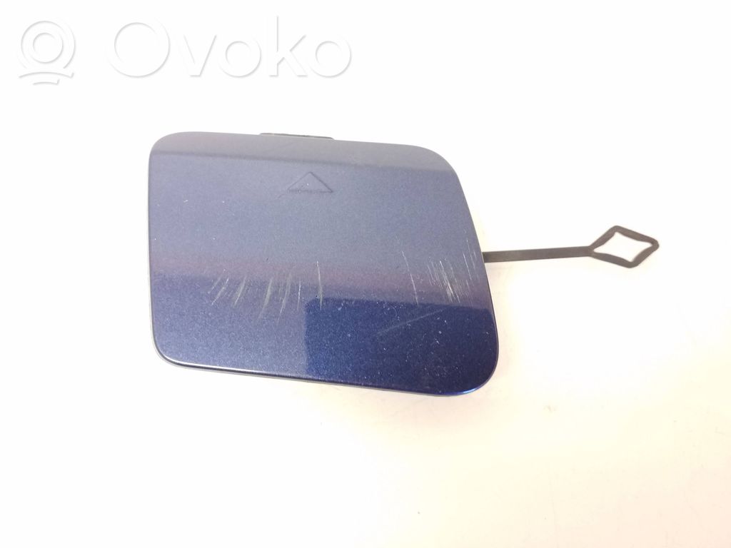 BMW 1 F40 Capac orificiu tractare față 