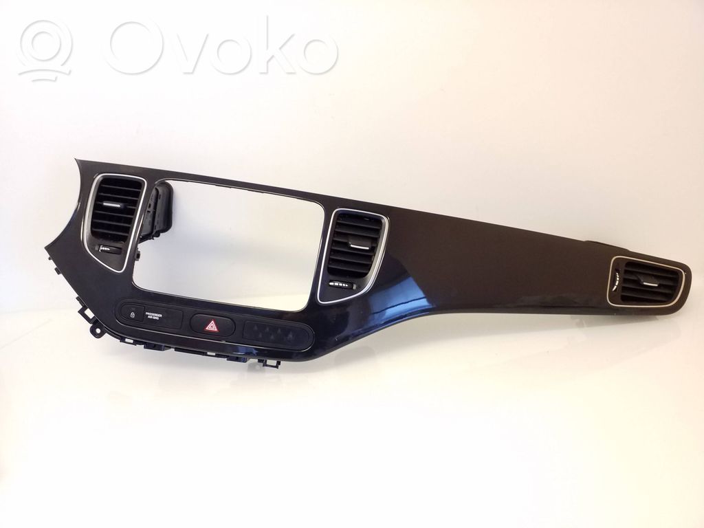 KIA Carens III Ornament bord 