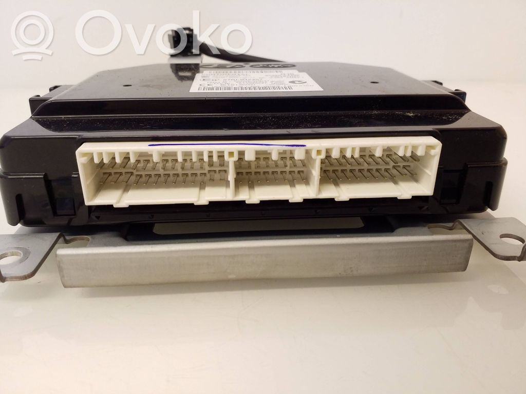 KIA Carens III Keyless (KESSY) go control unit/module 