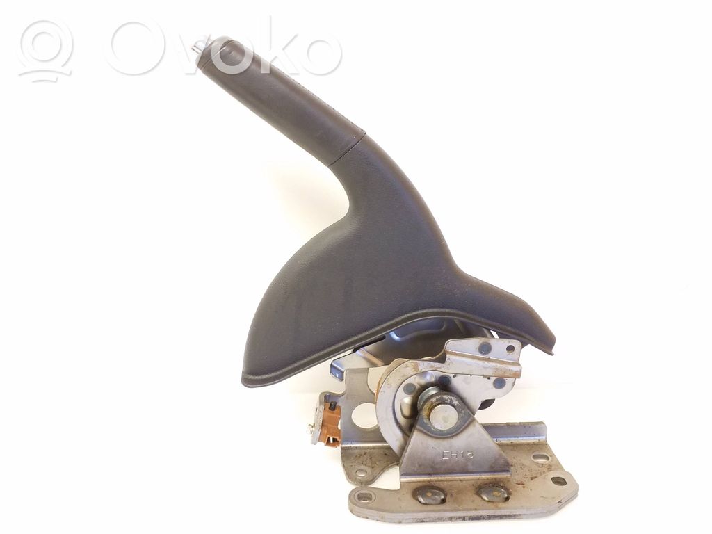 Mazda CX-7 Handbrake/parking brake lever assembly 