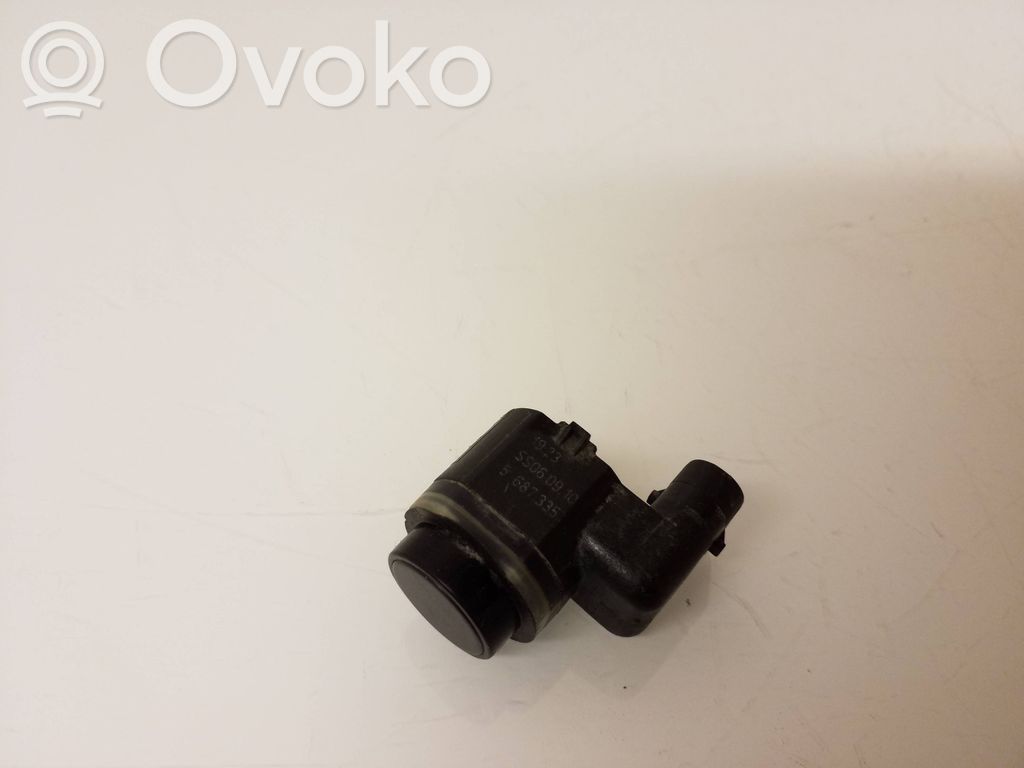 Sensor de aparcamiento PDC   8A6J15K859AA,0809101112,607049,5687335T