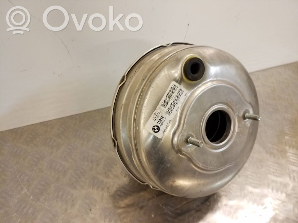 BMW X3 E83 Brake booster 