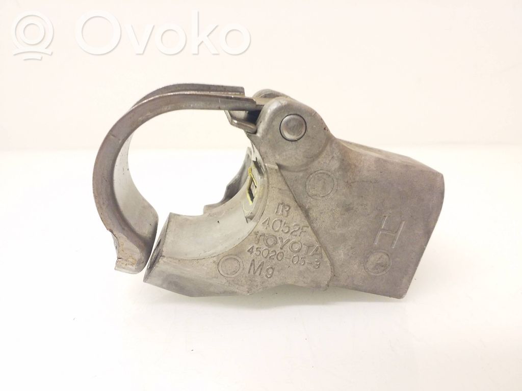 Subaru Outback (BS) Blokada kolumny kierownicy 