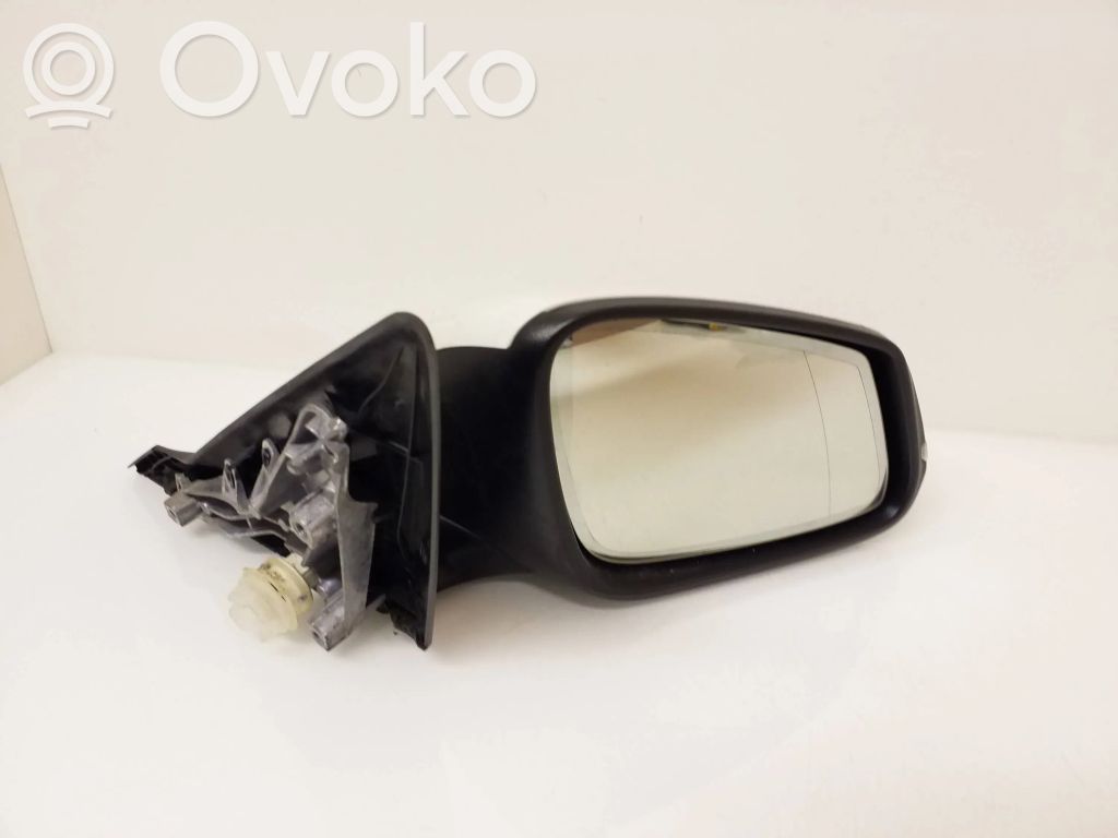 BMW 1 F20 F21 Specchietto retrovisore elettrico portiera anteriore 