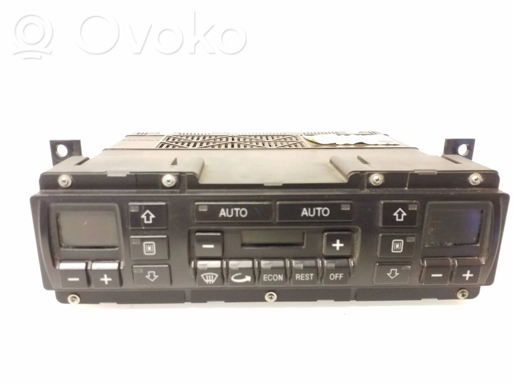 Climate control unit   4D0820043C,5HB00715501,D030400