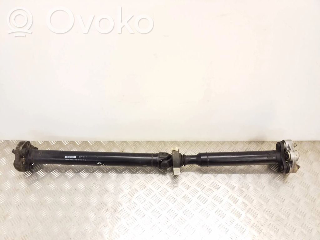 BMW 1 F20 F21 Albero di trasmissione (set) 