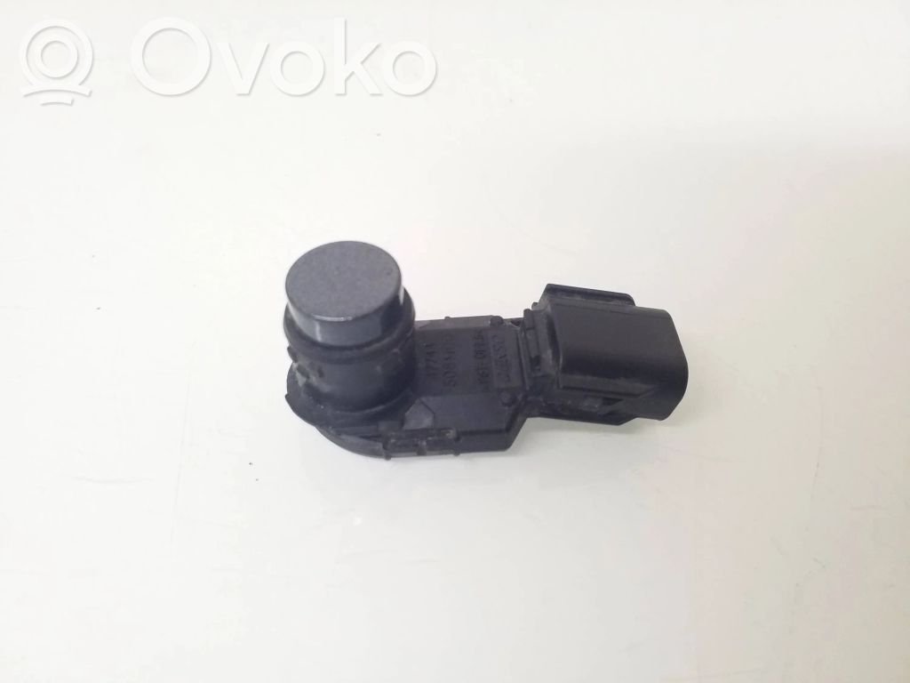 Toyota Land Cruiser J300 Senzor de parcare PDC 