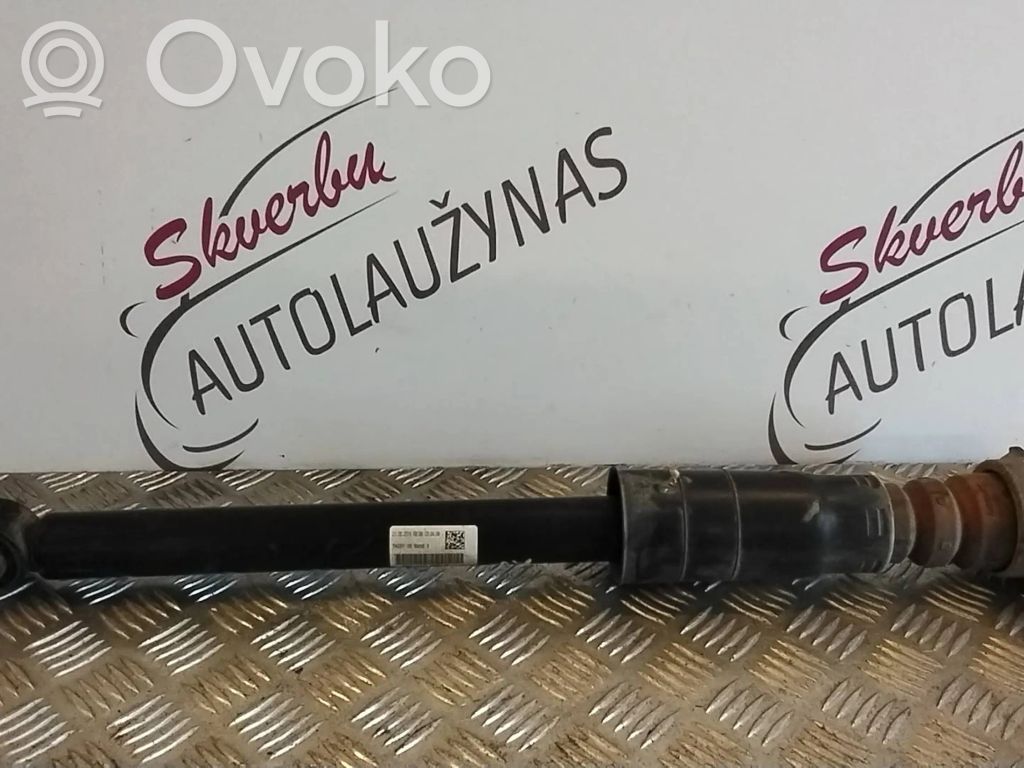 Audi A4 S4 B9 Ammortizzatore posteriore 