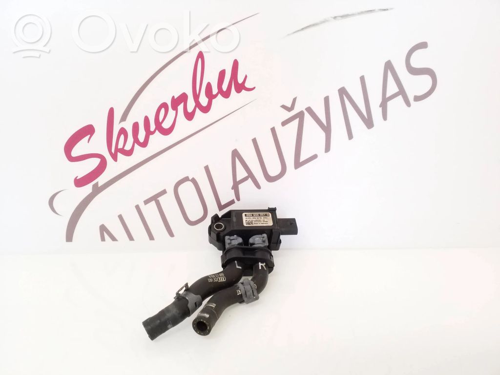 Audi A4 S4 B9 Abgasdrucksensor Differenzdrucksensor 