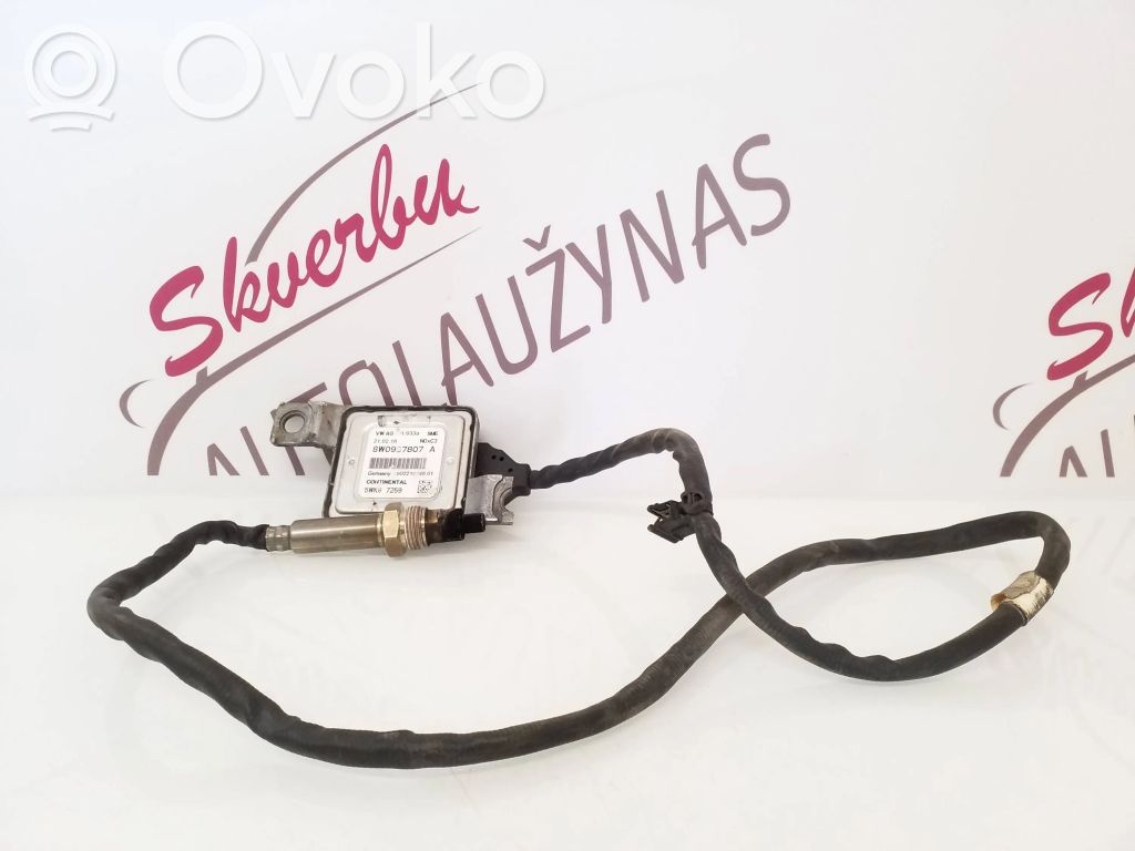 Audi A4 S4 B9 Sonda lambda 