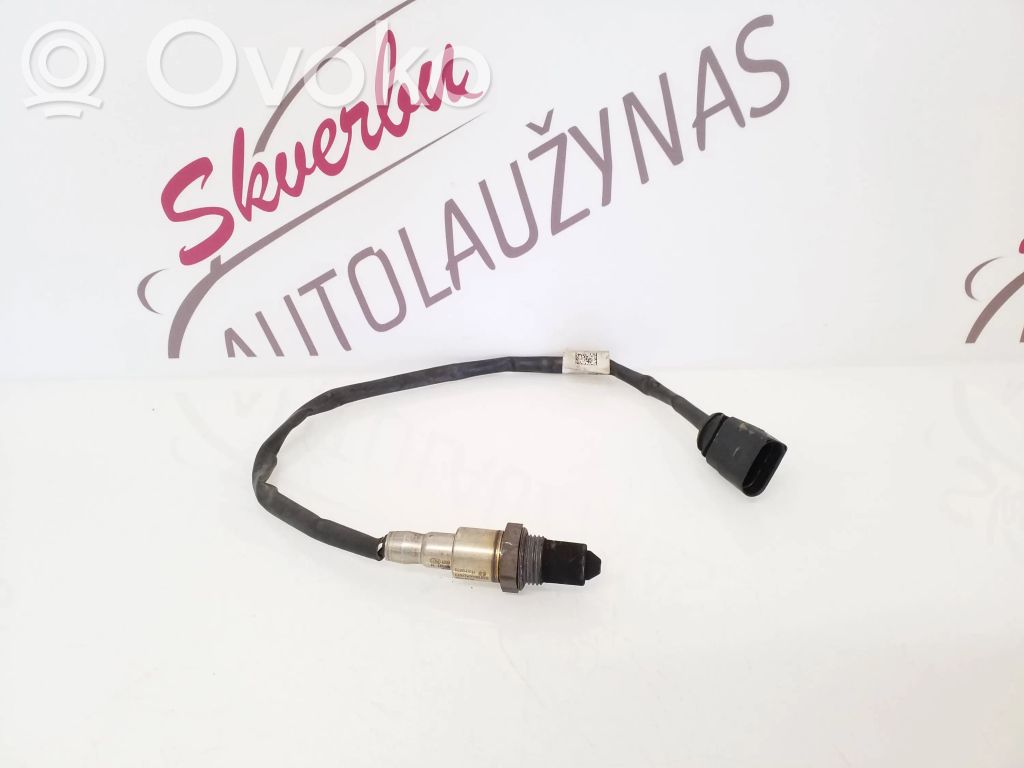 Audi A4 S4 B9 Lambda probe sensor 