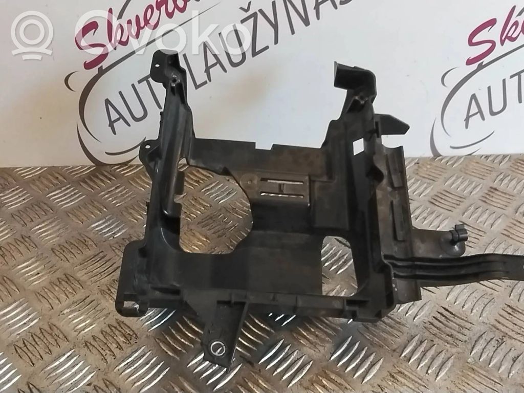 Audi A4 S4 B9 Engine control unit holder 
