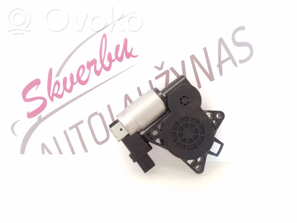 Silnik regulatora szyby drzwi przednich   GJ6A5958X,CM011080,TN773508