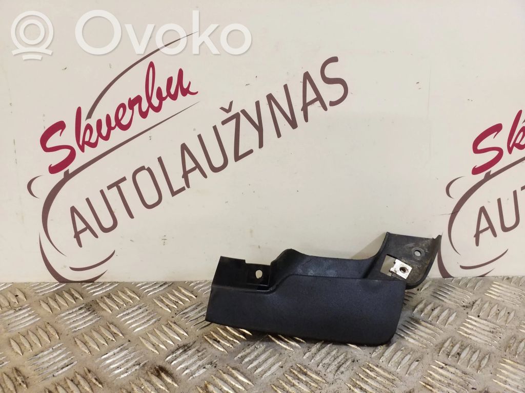 Audi A8 S8 D4 4H Front mudguard 