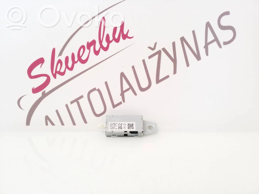 Wzmacniacz anteny   LCPT18C847NB,20230726A,TF19001