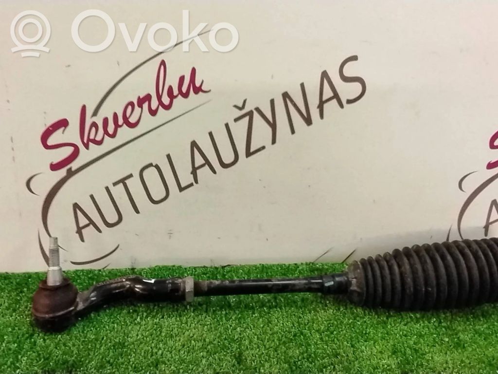 Ford Kuga III Vairo traukė 