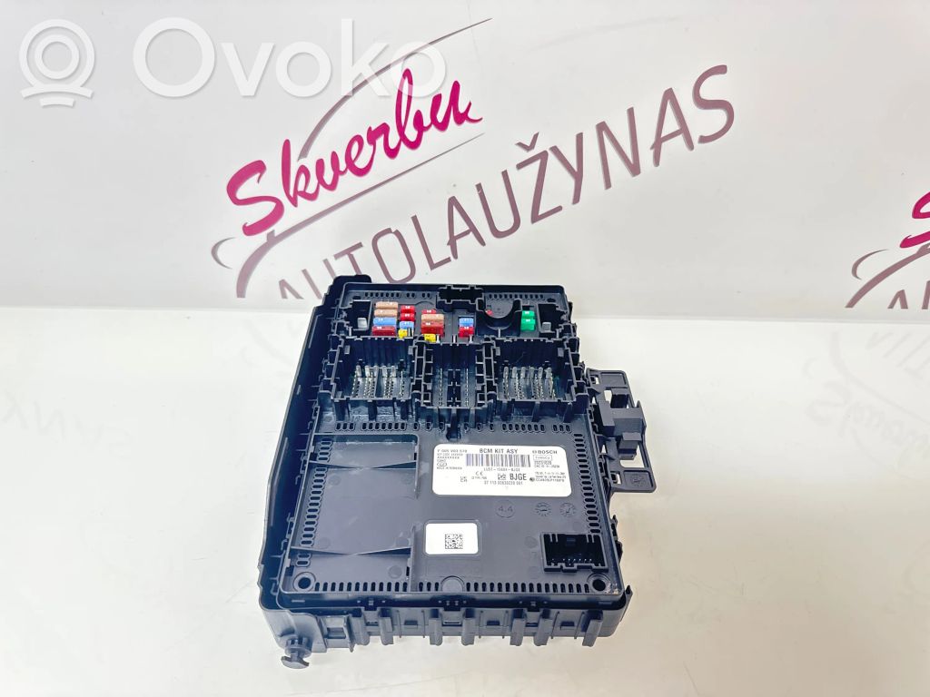 Ford Kuga III BSM Control unit 