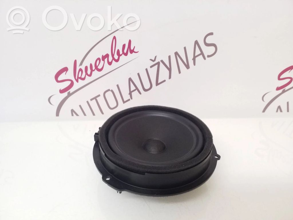 Ford Kuga III Front door speaker 