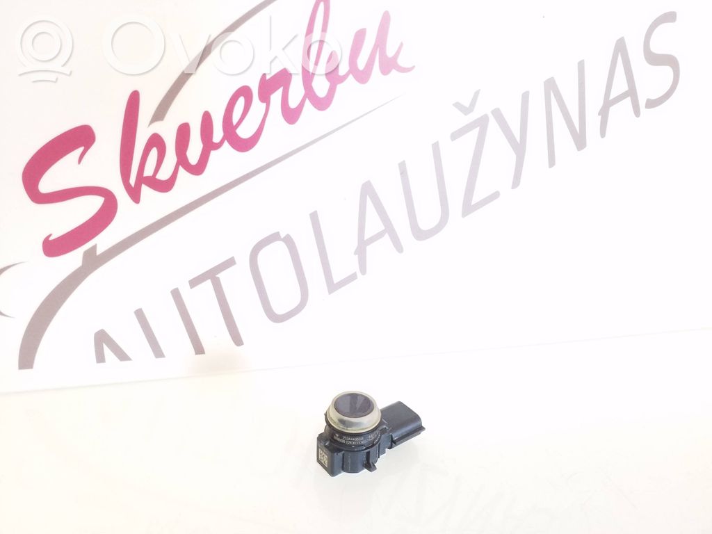 Renault Kadjar Czujnik parkowania PDC 