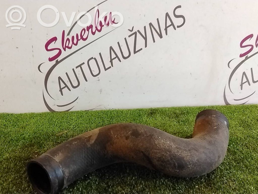 Toyota RAV 4 (XA30) Intercooler hose/pipe 