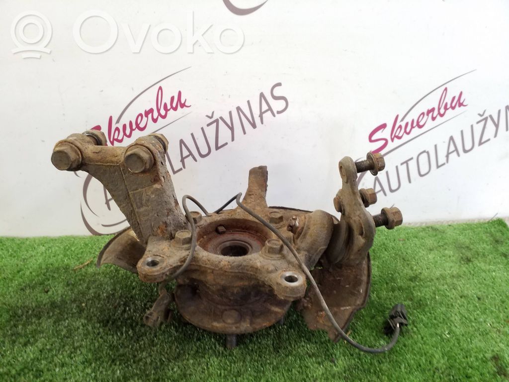 Toyota RAV 4 (XA30) Priekinė stebulė 