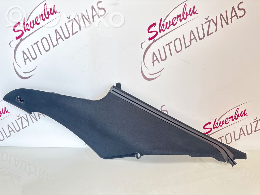 Mercedes-Benz S W222 Osłona środkowa słupka / C 