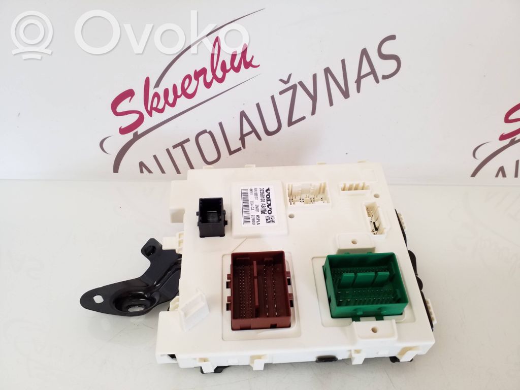 Door control unit/module   32268108,10851311,32268108AB