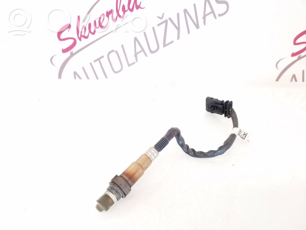 Volvo XC40 Lambda probe sensor 