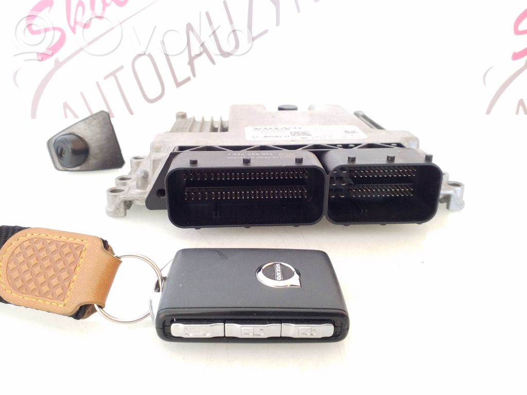 Engine control unit/module   32255068,P0032255068,0261S21545