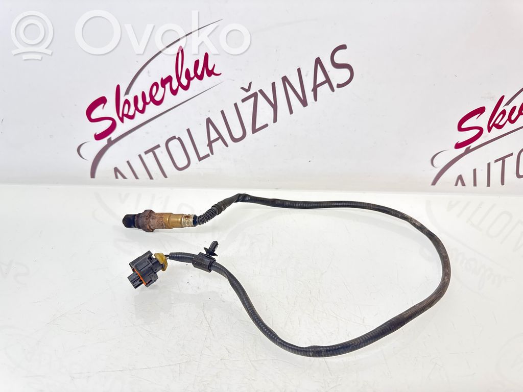 Lambda zondas   7P5906262,205261
