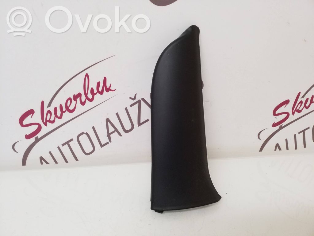 Renault Trafic III (X82) Inne elementy wykończeniowe drzwi przednich 